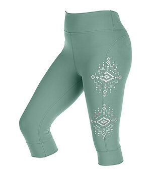 Volti by STEEDS capri voltigelegging Mona voor Kids & Teens - 540245-140-KL