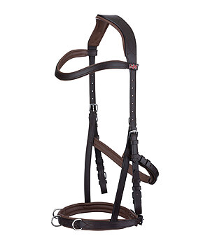 CLARIDGE HOUSE leren kaptoom Lightweight Pro - 550004-F-DB