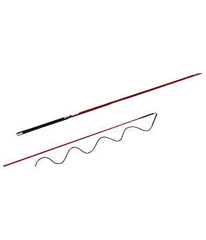 SHOWMASTER longeerzweep telescopisch Ultralight - 560167-200-KI