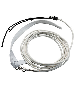 SHOWMASTER leren zweepslag - 560171-300-W