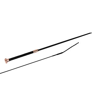 FLECK dressuurzweep SilkTouch - 560190