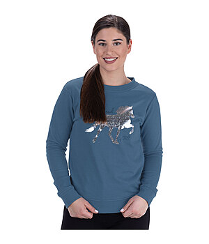 FENGUR sweatshirt Stalla - 580028-M-BQ