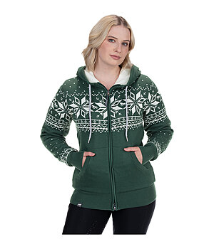 FENGUR vest Norway Spirit - 580061-M-DG