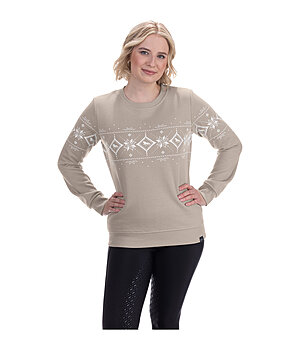 FENGUR sweat pullover Norway Spirit - 580064