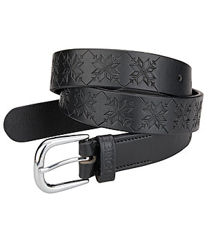 FENGUR lederen riem - 580068-80-S