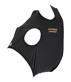 Felix Bhler comfort masker voor paarden Earless Ceramic Rehab - 590054