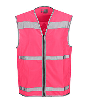 STEEDS Reflex waarschuwingsvest Zip Up - 600002