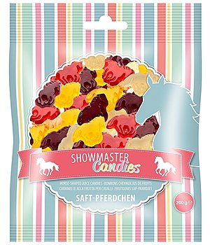 SHOWMASTER snoepjes paard - 621130