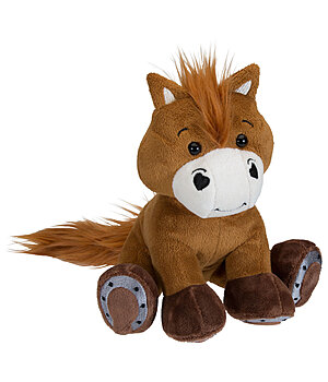 SHOWMASTER pluchen knuffelpaard Finnick - 621711