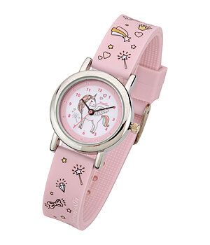 SHOWMASTER kinderhorloge Be like a Unicorn - 621789
