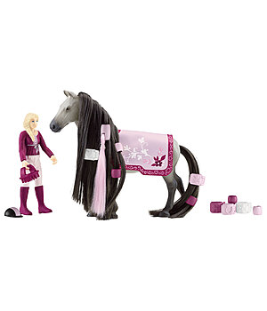 schleich Sofia & Dusty starterset - 621814