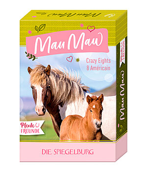 Die Spiegelburg - Mau Mau Paardenvrienden - 621852