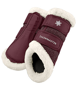 SHOWMASTER Christmas Collection peesbeschermers - 621862-F-MA