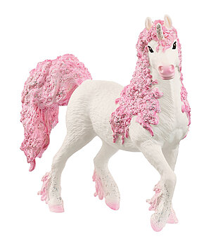 schleich bloemen eenhoornmerrie - 621931