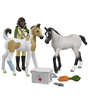 schleich Sarah's EHBO-set - 621959