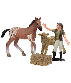 SHOWMASTER play-serie verzorgsterset - 622043