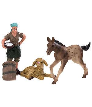SHOWMASTER play-serie voerset - 622044