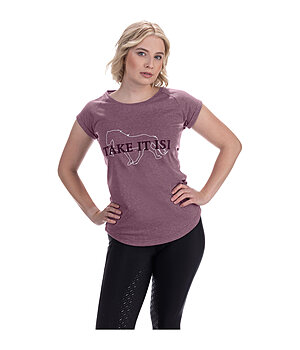 FENGUR T-shirt Fenja - 652687-L-AR
