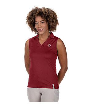 Felix B�hler poloshirt Luise II - 652839-M-RU