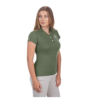 Felix Bhler poloshirt Mara II - 652840-M-DP
