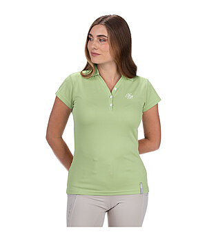 Felix B�hler poloshirt Mara II - 652840-M-PI