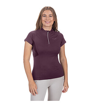 Felix Bhler Zip-shirt Lola - 652848-S-BV