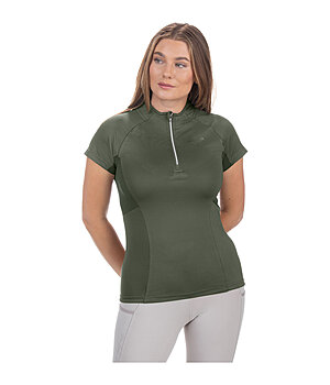 Felix Bhler Zip-shirt Lola - 652848-M-DP