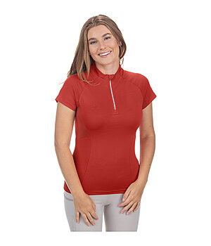 Felix Bhler Zip-shirt Lola - 652848-S-GJ