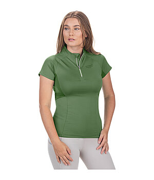 Felix Bhler Zip-shirt Lola - 652848-S-JG
