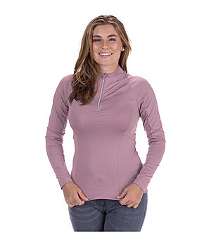 Felix Bhler Zip-shirt Sofie - 652849-M-PD