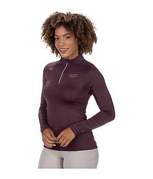 Felix B�hler Zip-shirt Sofie - 652849-M-VI