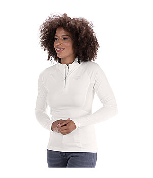 Felix Bhler Zip-shirt Sofie - 652849-M-W