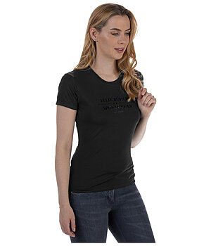 Felix Bhler T-shirt Anna - 653176-S-S