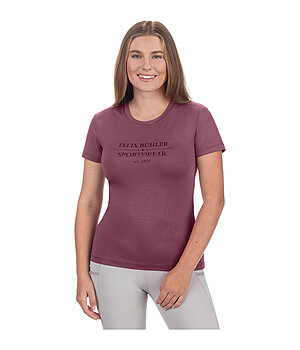 Felix Bhler T-shirt Anna - 653176-S-VY