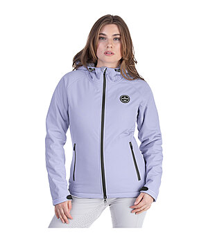 Felix Bühler rij-jas Lara met capuchon - 653273-M-LV