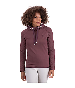 Felix Bhler Performance stretch hoodie Lilou - 653279