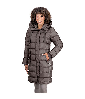 Felix B�hler rijmantel Minou met capuchon - 653296-M-DT