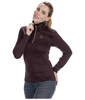 Felix Bhler longsleeve shirt Nina - 653308-M-PL