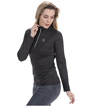 Felix Bhler longsleeve shirt Nina - 653308-M-S