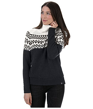 FENGUR IJsland-pullover - 653320