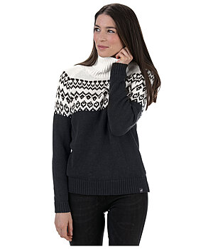 FENGUR IJsland-pullover - 653320-M-CF