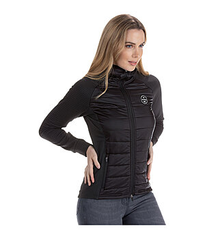 Felix Bhler combi stretchjas Lilli - 653369