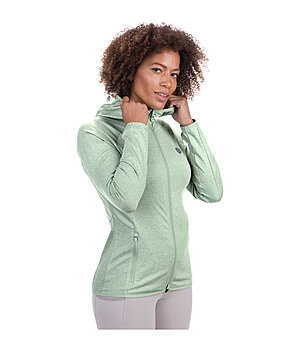 Felix Bhler rij-jas Taina met capuchon - 653393-M-AL