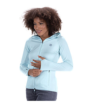 Felix Bhler rij-jas Taina met capuchon - 653393-M-BA