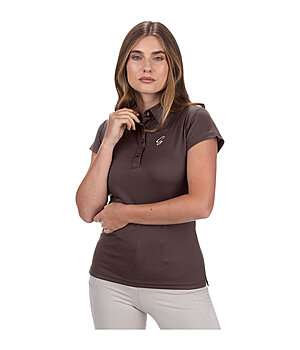 STEEDS poloshirt Hanni - 653408-M-BR