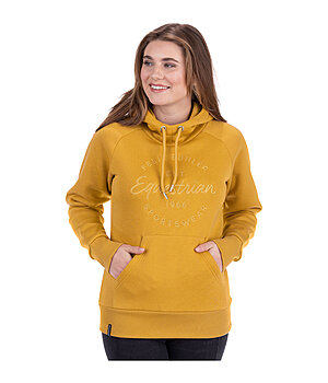 Felix Bhler sweat hoodie Lilli - 653446-M-GM
