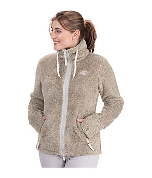 Felix Bhler teddyfleecejas Ella II - 653471-M-CH