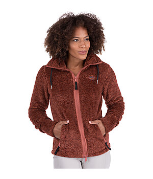 Felix Bhler teddyfleecejas Ella II - 653471-M-KU