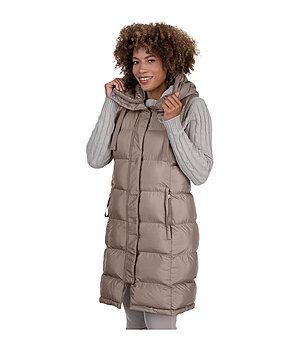 Felix Bhler bodywarmer Clara met capuchon - 653475-M-WA