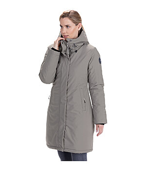 Felix Bhler rijmantel Amelie met capuchon - 653477-M-MC